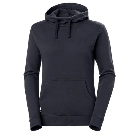 Damen Kapuzen-Sweatshirt "Manchester" Helly Hansen - workXperts