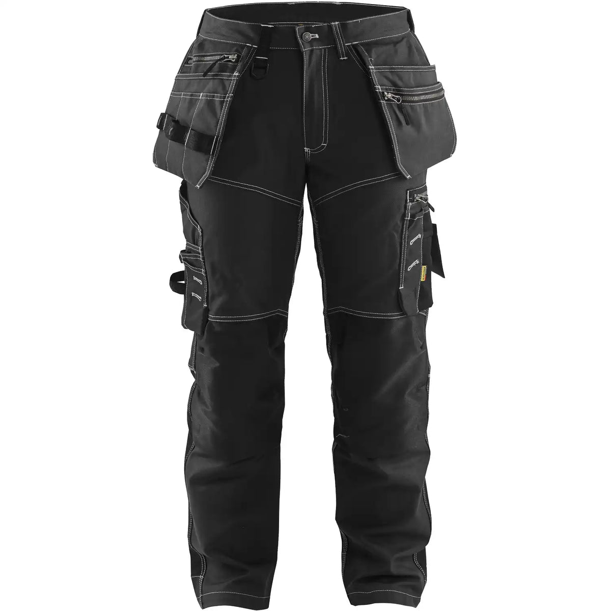 Blåkläder 1790 Stretch Handwerkerhose – schwarz