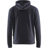 Blåkläder 3530 Kapuzen-Sweatshirt – dunkelmarine