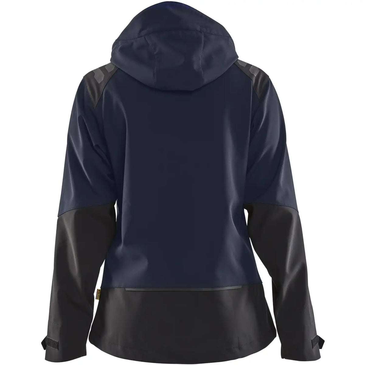 Blåkläder Damen 4719 Softshelljacke – marine/schwarz