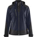 Blåkläder Damen 4719 Softshelljacke – marine/schwarz