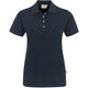 Hakro Damen 222 Poloshirt Stretch – tinte