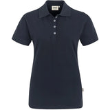 Hakro Damen 222 Poloshirt Stretch – tinte