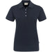 Hakro Damen 222 Poloshirt Stretch – tinte