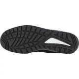Elten Maddox Leather LOW O2 Berufshalbschuh schwarz – schwarz