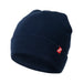 Nitras 731 Strickmütze – marine