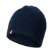 Nitras 732 Strickmütze – marine