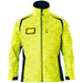 Mascot Accelerate Safe Softshelljacke – gelb/schwarzblau