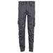 Planam Stretchline Bundhose – anthrazit