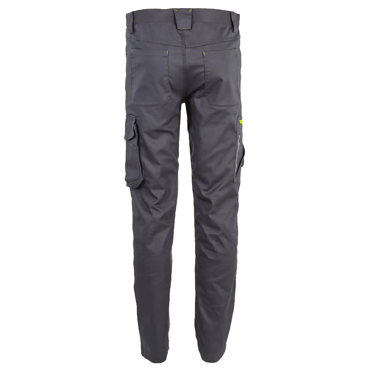 Planam Stretchline Bundhose – anthrazit