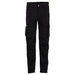 Planam Stretchline Bundhose – schwarz