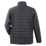 Planam Stretchline Winterjacke – anthrazit