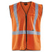 Blåkläder 3029 Kl. 2 Warnweste – orange