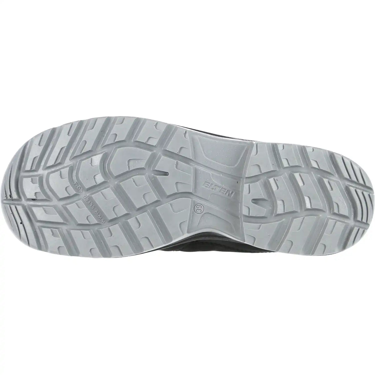 Elten Lena BOA MID S3 Sicherheitshochschuhe schwarz – schwarz