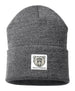 Mascot Tribeca Freestyle Strickmütze – anthrazit