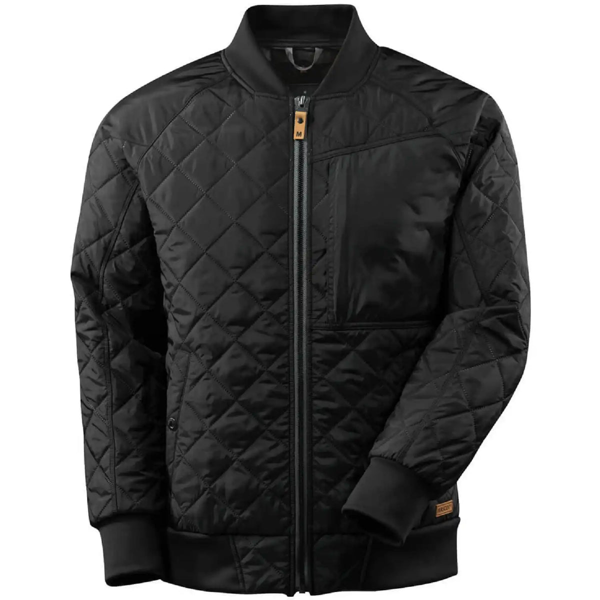 Mascot mit Climascot Advanced Thermojacke 17015-318 – schwarz