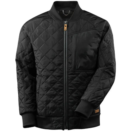 Mascot mit Climascot Advanced Thermojacke 17015-318 – schwarz