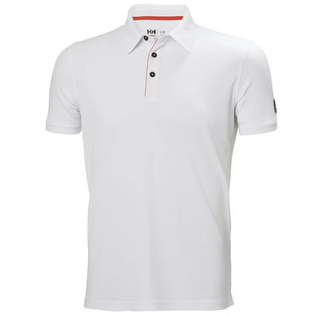 Tech-Polo-Shirt "KENSINGTON" - Helly Hansen® - workXperts