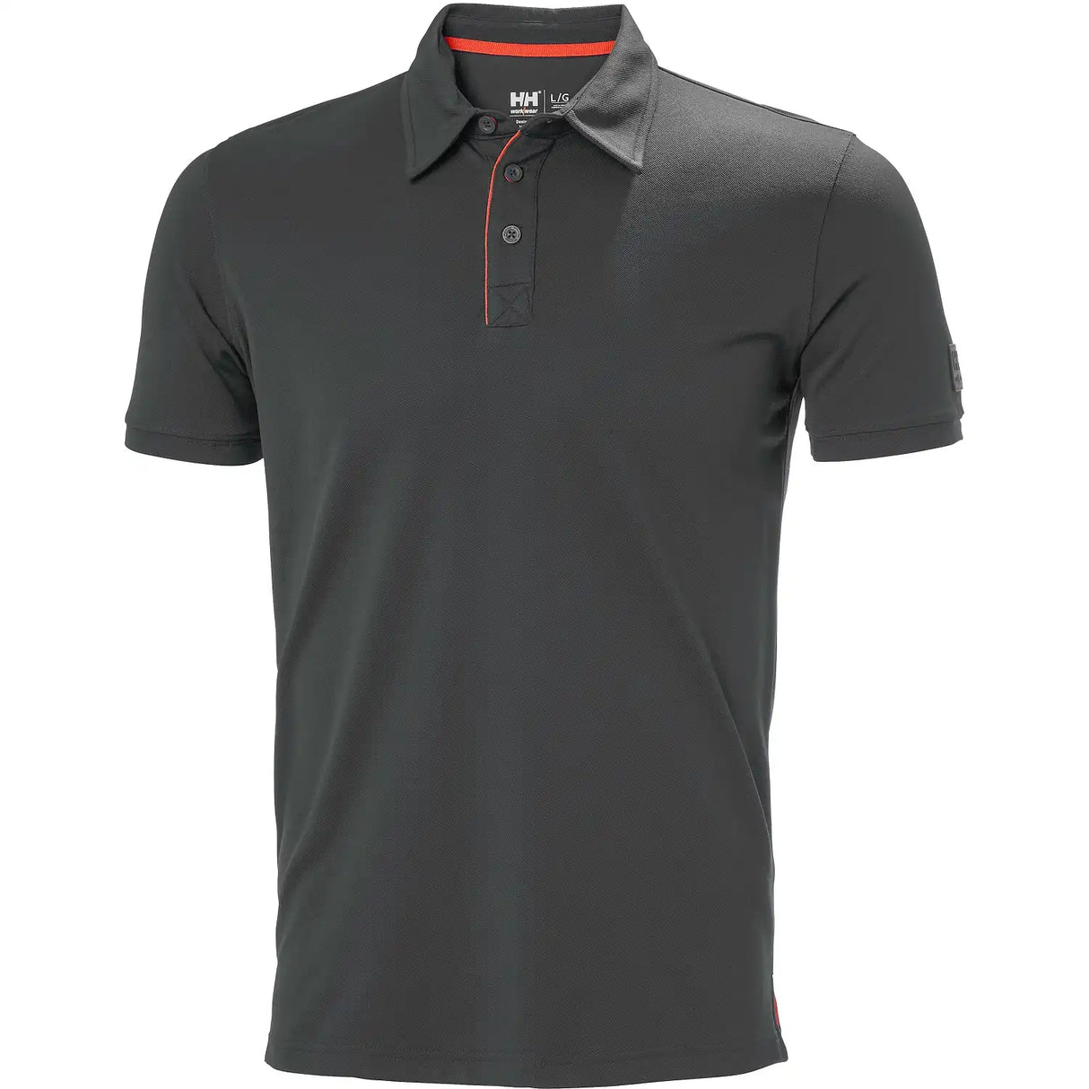 Tech-Polo-Shirt "KENSINGTON" - Helly Hansen® - workXperts