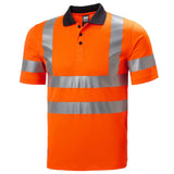 Warnschutz Polo-Shirt "ADDVIS" - Helly Hansen® - workXperts
