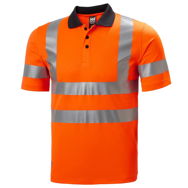 Warnschutz Polo-Shirt "ADDVIS" - Helly Hansen® - workXperts