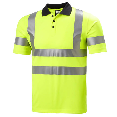 Warnschutz Polo-Shirt "ADDVIS" - Helly Hansen® - workXperts