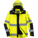 Portwest C469 Pro Warnschutz Winterjacke 3in1 – gelb/schwarz