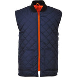 Portwest S468 Traffic Warnschutz Regenjacke 4in1 – orange