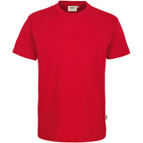 Hakro Performance Rundhals 281 T-Shirt – rot