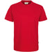 Hakro Performance Rundhals 281 T-Shirt – rot