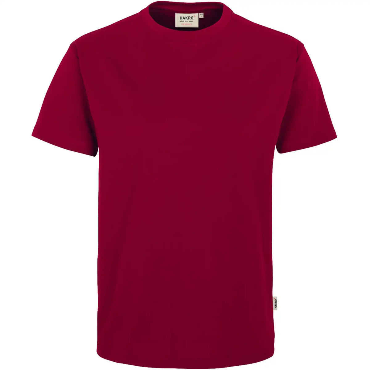 Hakro Performance Rundhals 281 T-Shirt