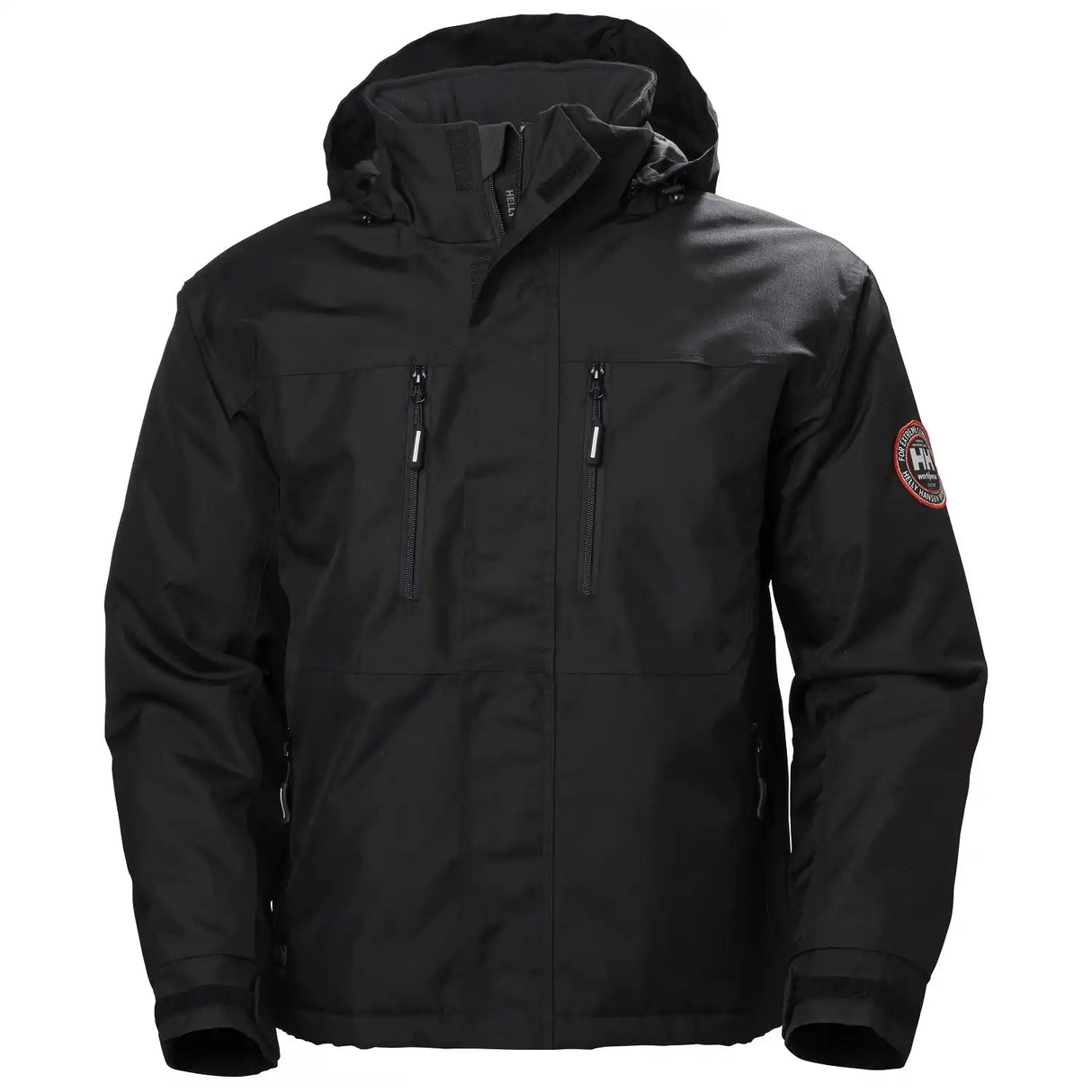 Winterjacke "BERG" - Helly Hansen®