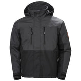 Winterjacke "BERG" - Helly Hansen®