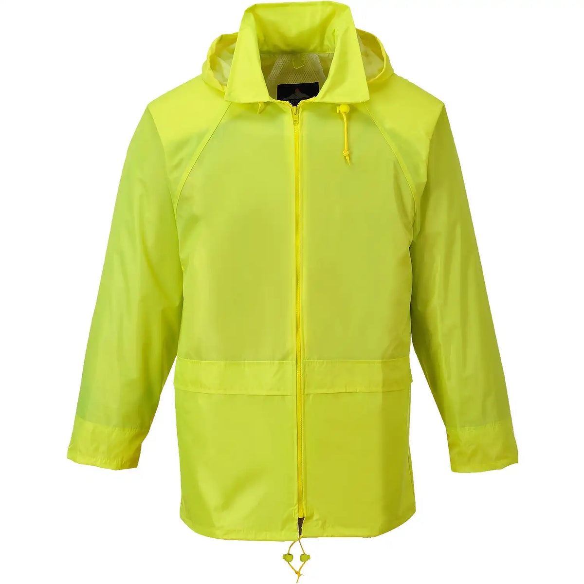 Portwest S440 Regenjacke – gelb
