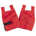 Mascot 19050-711 Complete Hi-Vis Hängetaschen – rot