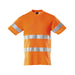 Mascot Safe Classic Warnschutz T-Shirt – orange