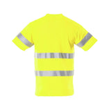 Mascot Safe Classic Warnschutz T-Shirt – gelb