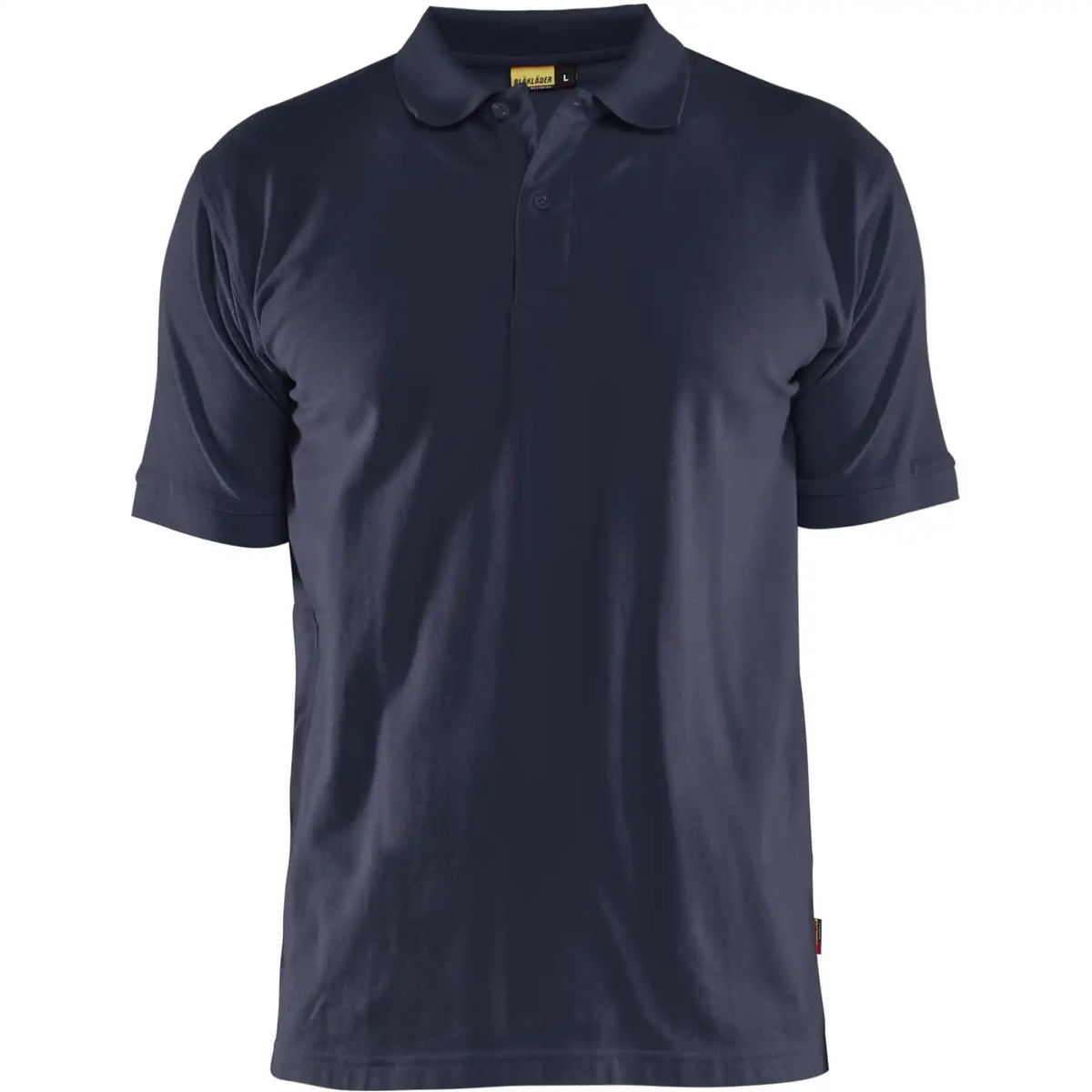 Blåkläder 3435 Polo-Shirt – marine