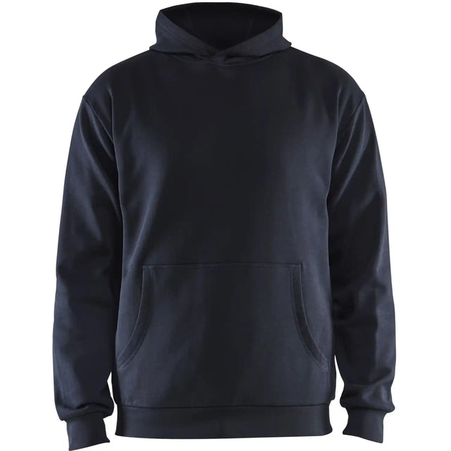 Blåkläder 3586 Kapuzen-Sweatshirt – marine