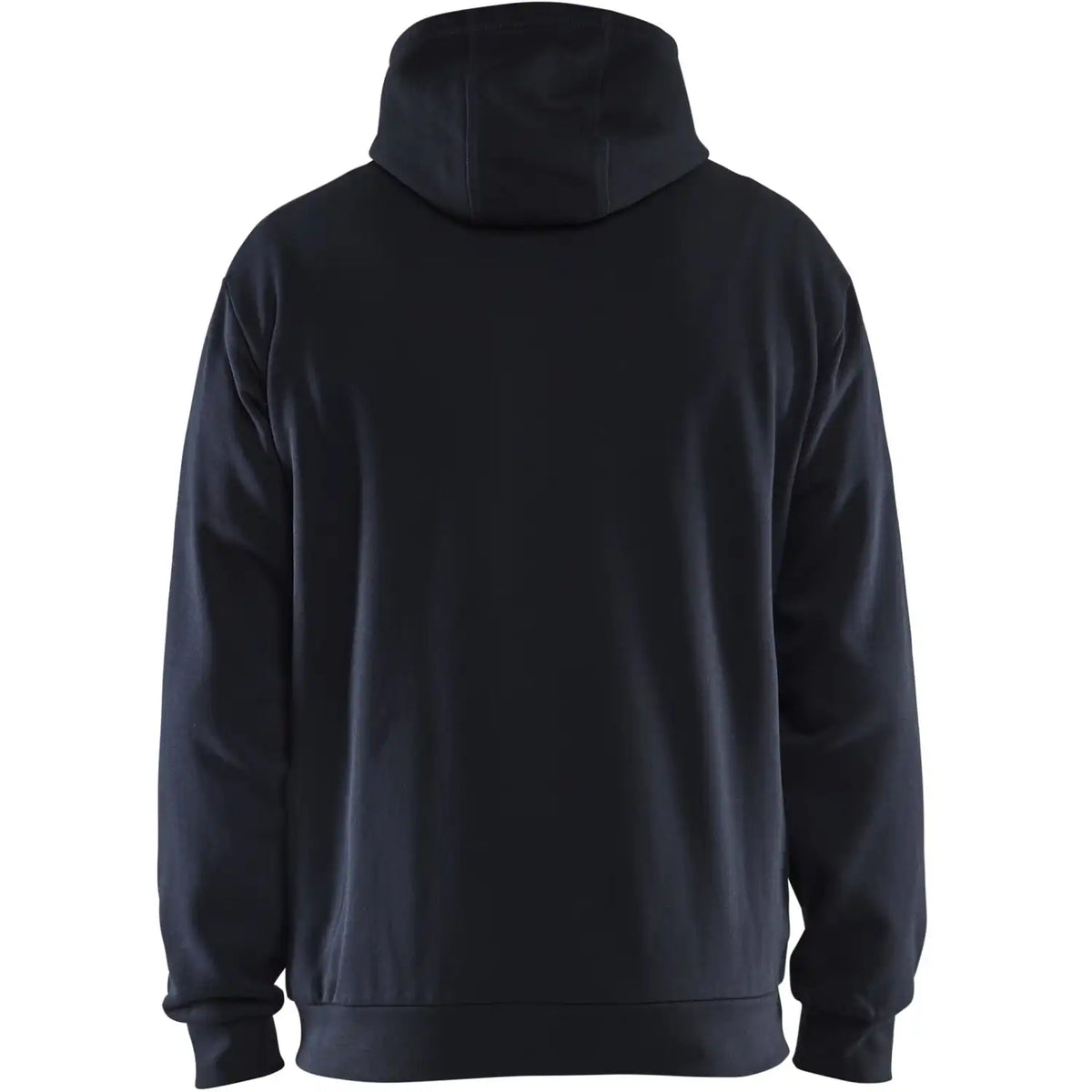 Blåkläder 3586 Kapuzen-Sweatshirt – marine