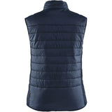 Blåkläder Damen 3864 Unite Steppweste – dunkelmarine