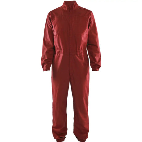 Blåkläder 6120 Overall – rot