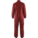 Blåkläder 6120 Overall – rot