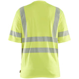 Blåkläder 3522 Warnschutz T-Shirt – gelb