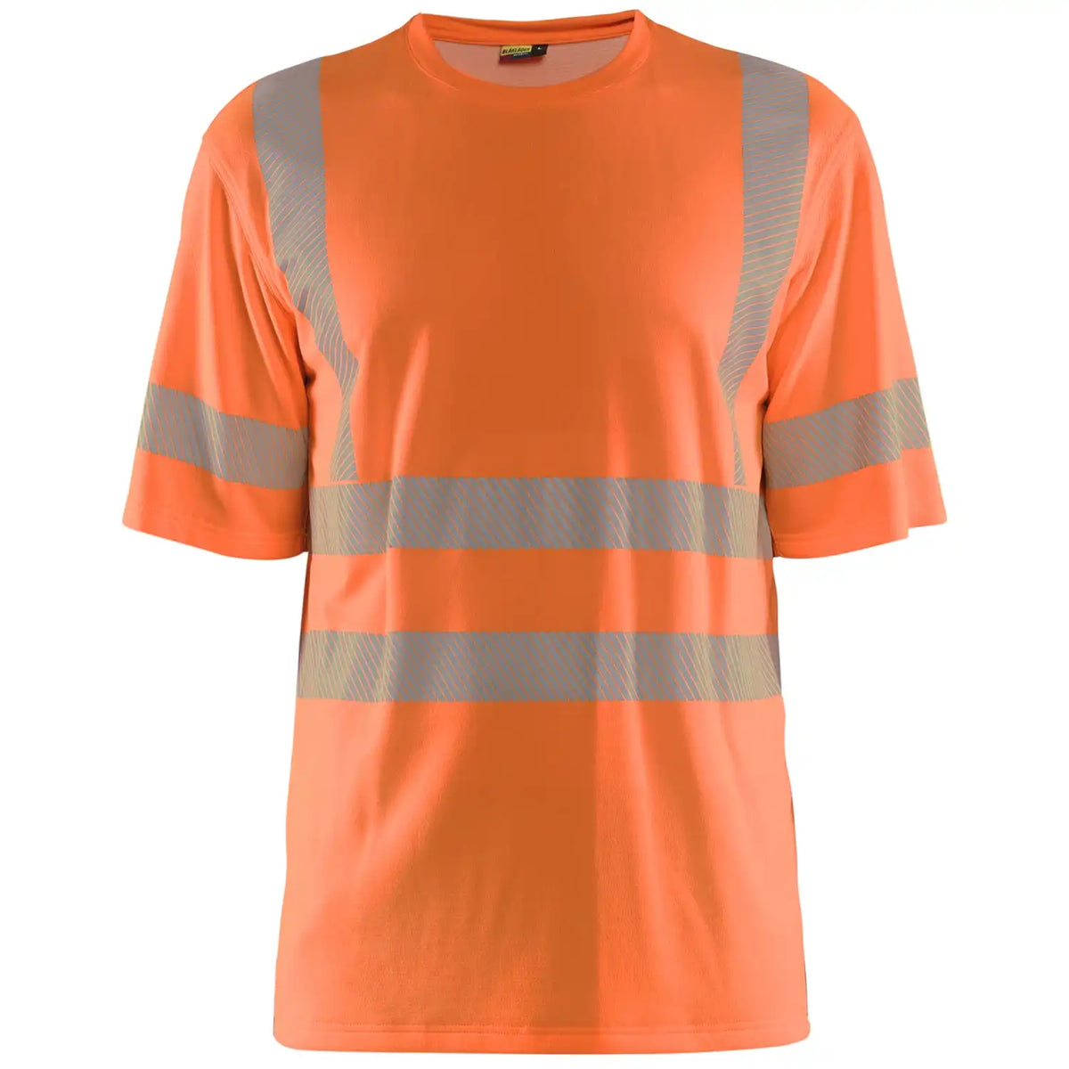 Blåkläder 3522 Warnschutz T-Shirt – orange