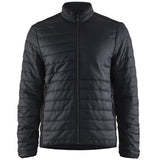 Blåkläder 4710 Steppjacke – schwarz/dunkelgrau