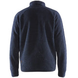 Blåkläder 4729 Faserpelzjacke – dunkelmarine