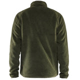 Blåkläder 4729 Faserpelzjacke – herbstgrün