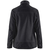 Blåkläder Damen 5943 Strickjacke – dunkelgrau/schwarz