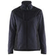 Blåkläder Damen 5943 Strickjacke – dunkelmarine/schwarz